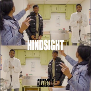 Hindsight lyrics | Boomplay Music