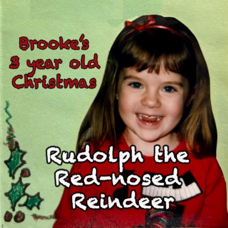 Rudolph the Red-nosed Reindeer