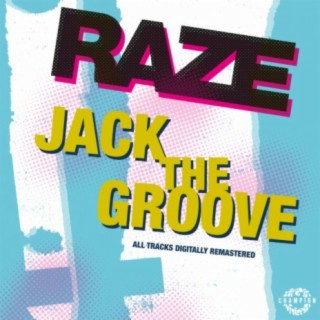 Jack The Groove