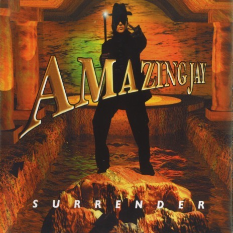 Surrender (Amazing Version) | Boomplay Music