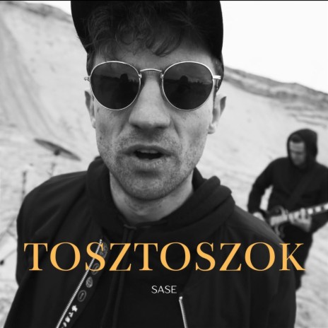 TOSZTOSZOK | Boomplay Music