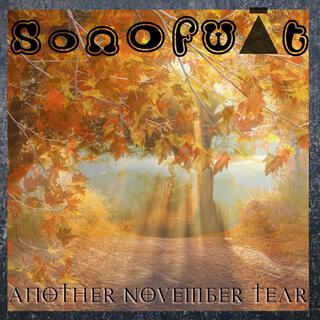 Another November Tear