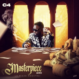 MASTERPIECE (The EP)