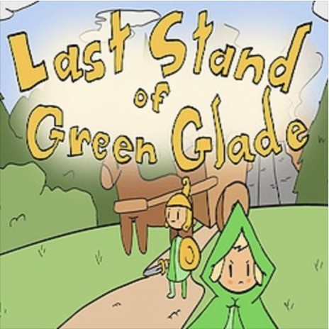 Main Theme (Last Stand of Green Glade Original Soundtrack)