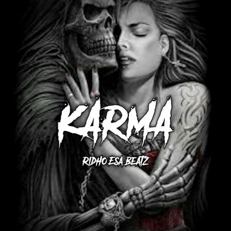 KARMA | Boomplay Music