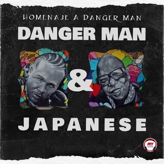 Homenaje A Danger Man