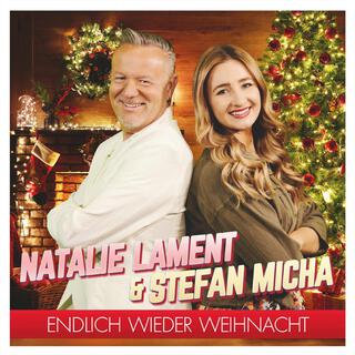 Endlich wieder Weihnacht