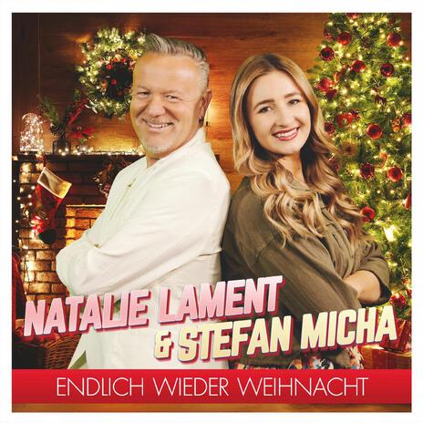 Endlich wieder Weihnacht ft. Natalie Lament | Boomplay Music