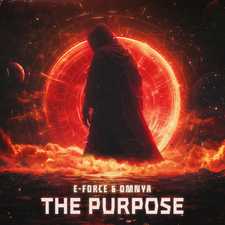 The Purpose ft. Omnya | Boomplay Music