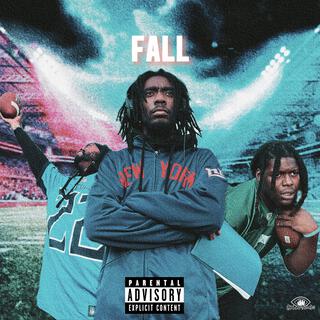 Fall EP