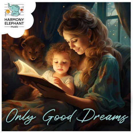 Lullaby for Dreams ft. The Baby Lullaby Kids | Boomplay Music