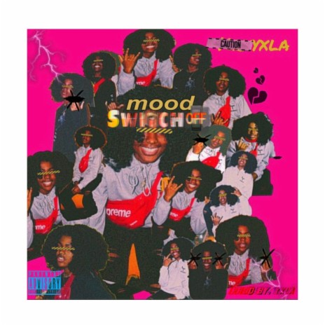 MoodSwitch | Boomplay Music