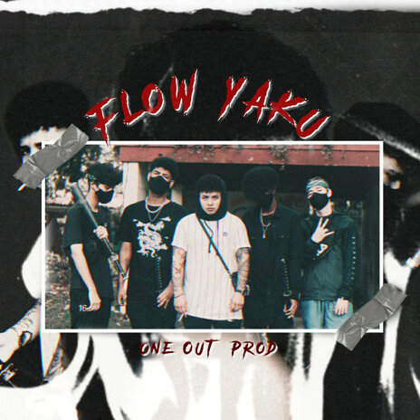 Flow Yaku ft. LexxMami & Leirat