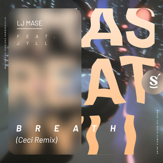 Breath (Ceci Remix)