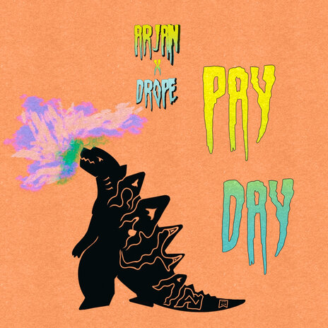 Pay day ft. Drope | Boomplay Music