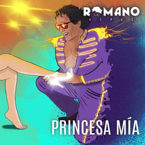 Princesa Mía | Boomplay Music