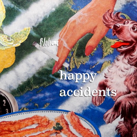 Happy Accidents | Boomplay Music