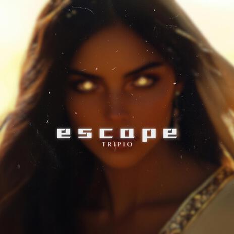 escape | Boomplay Music