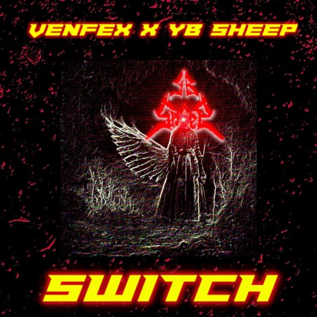 Switch ft. YB SHEEP | Boomplay Music