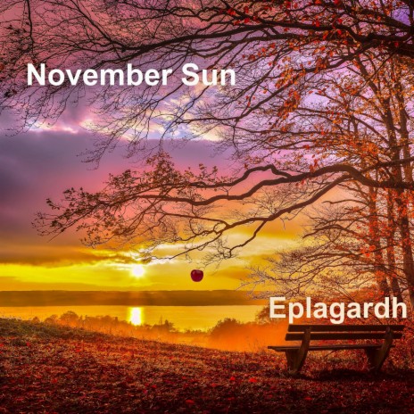 November Sun | Boomplay Music