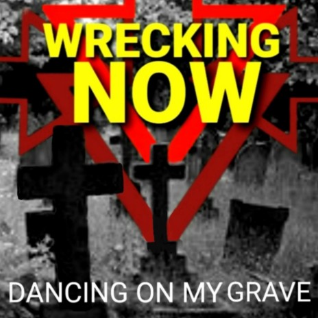 Dancing On My Grave | Boomplay Music