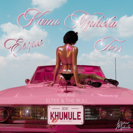 Khumule ft. EeQue, TOSS, Thebuu & Eltee | Boomplay Music