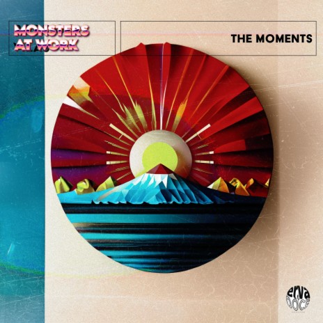 The Moments (Original Mix) | Boomplay Music