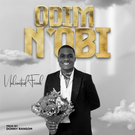 Odim N'obi | Boomplay Music