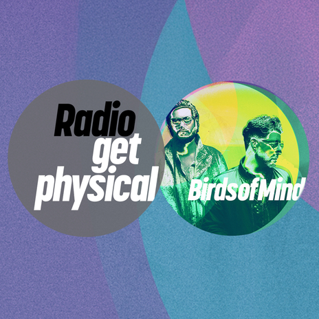 Hi & Low (Birds of Mind Remix - Mixed - December 2024) ft. Get Physical Radio | Boomplay Music