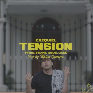 Tensión