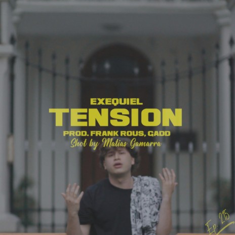 Tensión | Boomplay Music