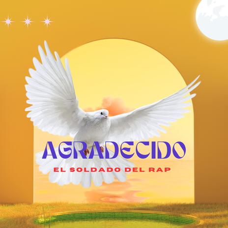 AGRADECIDO | Boomplay Music