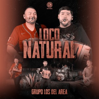 Loco Natural [En Vivo]