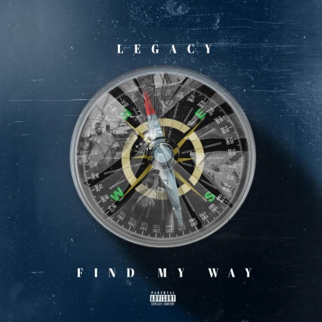 Find My Way | Boomplay Music