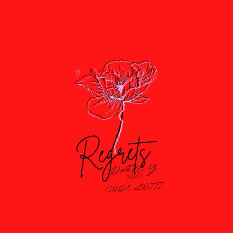 Regrets ft. CODE LOTTi | Boomplay Music