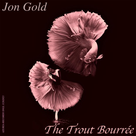 The Trout Bourrée | Boomplay Music