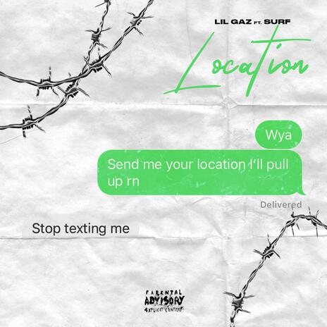 Location ft. Surf | Boomplay Music