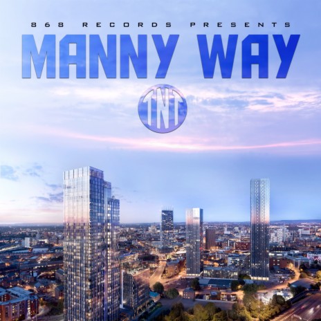Manny Way ft. Certibeats | Boomplay Music