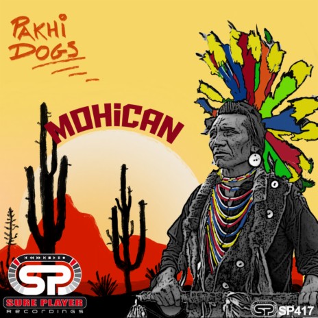 Mohican (Original Mix)