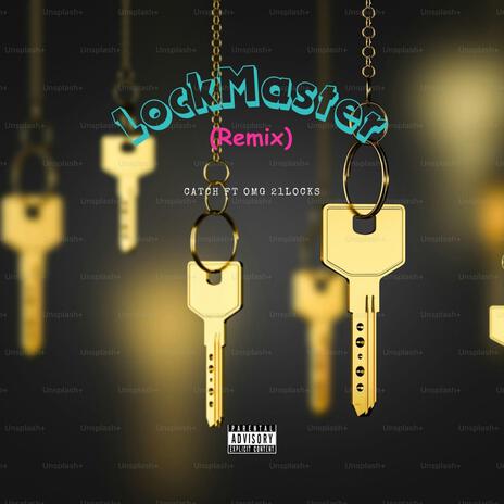 LockMaster (Remix) ft. OMG 20Locks | Boomplay Music