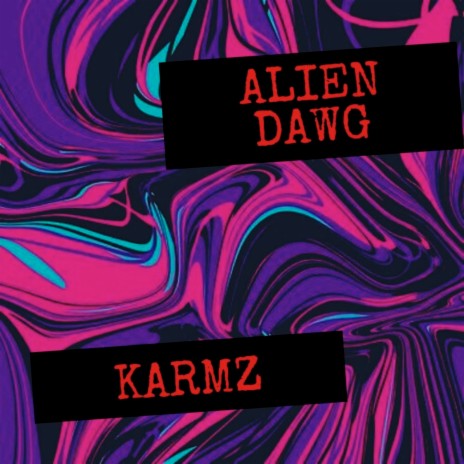 Alien-Dawg