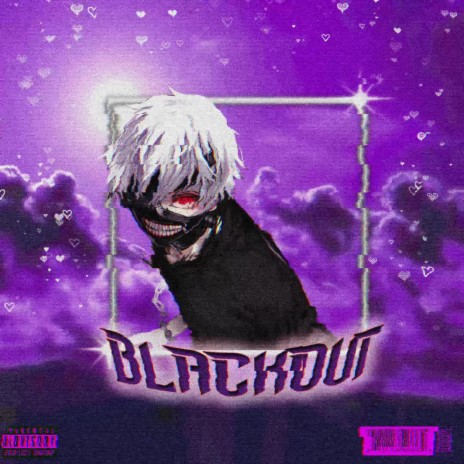 BLACKOUT (sped up) | Boomplay Music