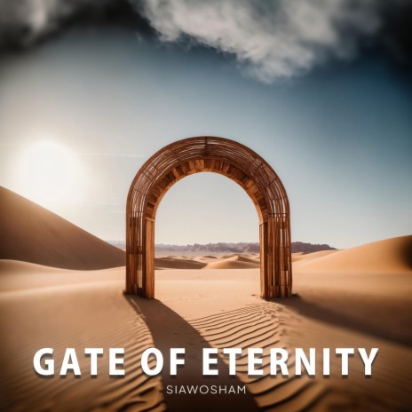 Gate of Eternity (Extended Version) | Boomplay Music