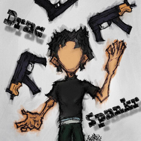 Drac Spankr | Boomplay Music