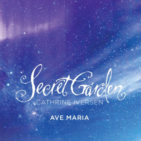 Ave Maria ft. Cathrine Iversen | Boomplay Music