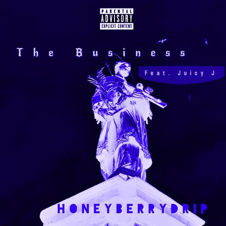 The Business (Slow+Reverb) ft. Juicy J