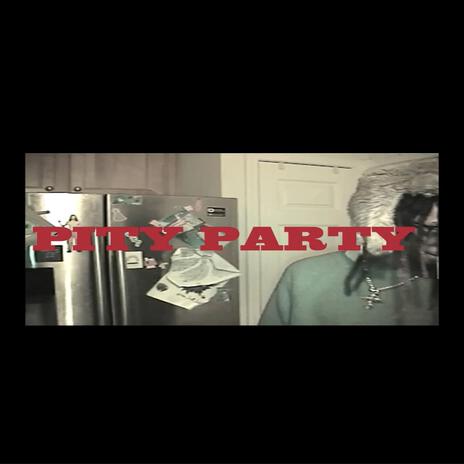 Pity Party (interlude) | Boomplay Music