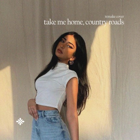 Take Me Home, Country Roads (Cover) ft. capella | Boomplay Music