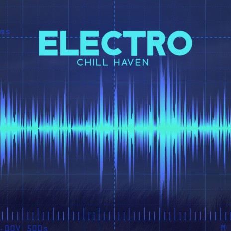 Serene Electronic Echo | Boomplay Music