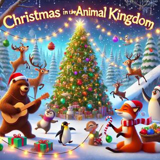 Christmas in the Animal Kingdom